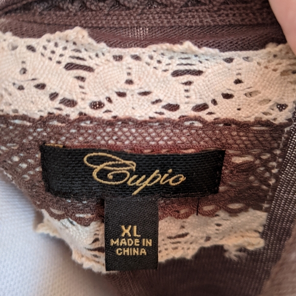 Cupio XL cardigan in excellent condition - Picture 8 of 14